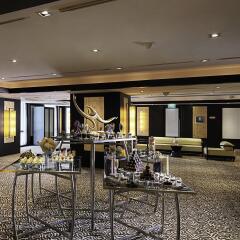 Отель Banyan Tree Bangkok Бангкок помещение для мероприятий