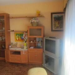 Отель With 3 Bedrooms in Cambre, With Wonderful sea View and Balco Испания, Олейруш - отзывы, цены и фото номеров - забронировать отель With 3 Bedrooms in Cambre, With Wonderful sea View and Balco онлайн комната для гостей фото 2
