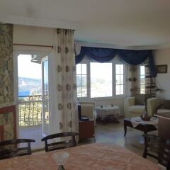 Apart Villa Asoa Турция, Калкан - отзывы, цены и фото номеров - забронировать отель Apart Villa Asoa онлайн комната для гостей фото 2