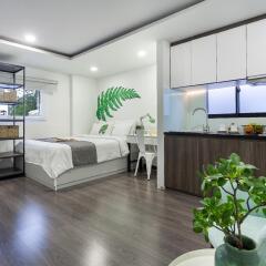 Отель La Regatta Boutique Residences комната для гостей фото 2