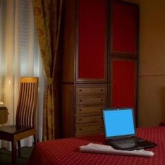 Hotel Johnny удобства в номере