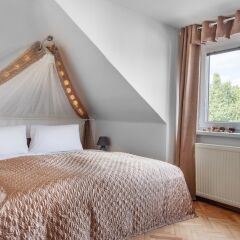 Апартаменты Green Park Apartments комната для гостей фото 3
