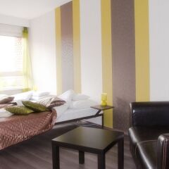 Отель K9 Residence комната для гостей фото 4
