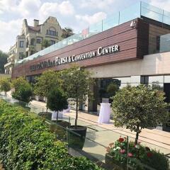 BB Celik Palace Bursa Турция, Бурса - отзывы, цены и фото номеров - забронировать отель BB Celik Palace Bursa онлайн фото 2