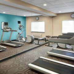 Отель Fairfield Inn And Suites By Marriott Mall Of America Блумингтон фото 6