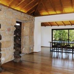 Отель Casa Agricola da Levada Eco Village интерьер отеля фото 2