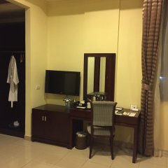 Royal Grand Hotel in Monrovia, Liberia from 282$, photos, reviews - zenhotels.com room amenities