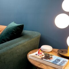 Отель Cozy & Hip Roma Apt With 2 Private Terraces! Мехико фото 23