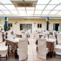 Arkadi Hotel