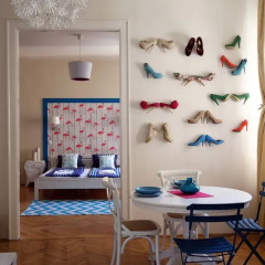 Отель Fancyapartments детские мероприятия