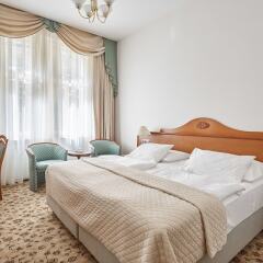 Отель Romance Puškin комната для гостей фото 13