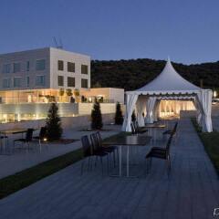 Valbusenda Hotel Bodega Spa