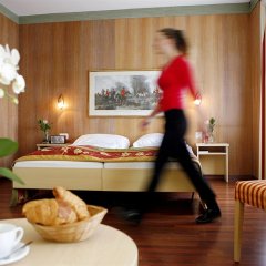Hotel de la Paix in Lucerne, Switzerland from 180$, photos, reviews - zenhotels.com photo 2
