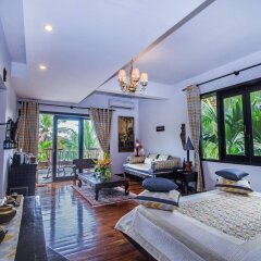 Mane Boutique Hotel & Spa in Siem Reap, Cambodia from 106$, photos, reviews - zenhotels.com guestroom photo 3