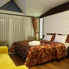 Hanci Boutique House Турция, Гебзе - отзывы, цены и фото номеров - забронировать отель Hanci Boutique House онлайн комната для гостей фото 3
