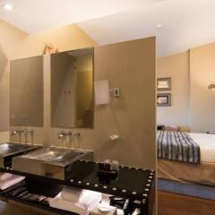 The Vintage Hotel & Spa - Lisbon комната для гостей фото 5