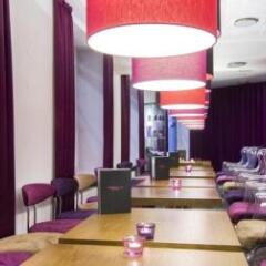 Отель Andersen Boutique Hotel Дания, Копенгаген - отзывы, цены и фото номеров - забронировать отель Andersen Boutique Hotel онлайн гостиничный бар