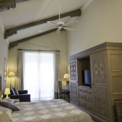 Отель Columbia Beach Resort удобства в номере