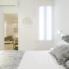 Отель Charming Lope de Vega ванная