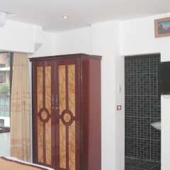 Отель Hoan Kiem Hostel Hanoi Вьетнам, Ханой - отзывы, цены и фото номеров - забронировать отель Hoan Kiem Hostel Hanoi онлайн комната для гостей фото 2
