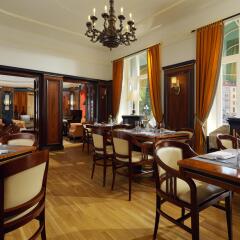 Отель Le Méridien Grand Hotel Nürnberg Германия, Нюрнберг - 1 отзыв об отеле, цены и фото номеров - забронировать отель Le Méridien Grand Hotel Nürnberg онлайн гостиничный бар