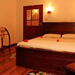 Отель Villa Thotiya комната для гостей