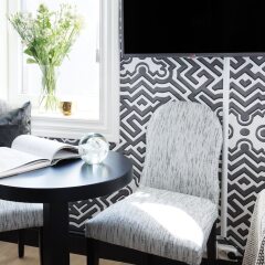 Апартаменты Frogner House Apartments Bygdoy Alle 53 Осло в номере фото 3