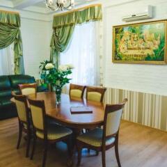 Гостиница Welcome to Dnepropetrovsk Днепр помещение для мероприятий