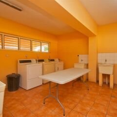 Отель Strathairn 116 by Pro Homes Jamaica удобства в номере