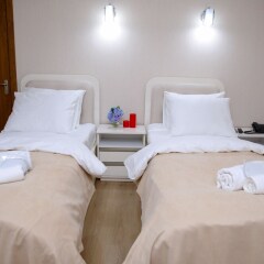Grand Hotel Luna Тбилиси детские мероприятия фото 2