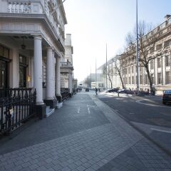 Отель South Kensington Britain's Great Museums