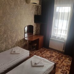 Гостиница Villa Zamok комната для гостей фото 2