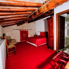 Castello Orsini Hotel гостиничный бар