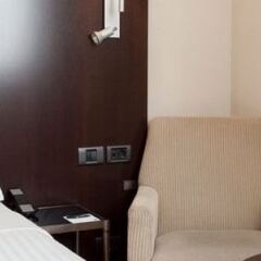 Отель AC Hotel Valencia by Marriott Испания, Валенсия - отзывы, цены и фото номеров - забронировать отель AC Hotel Valencia by Marriott онлайн сейф в номере