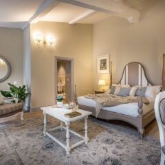 Отель Palazzo Ridolfi комната для гостей фото 4