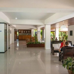 Отель Chaweng Lakeview Condotel интерьер отеля фото 3