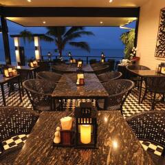 Отель Laksasubha Hua Hin питание фото 3