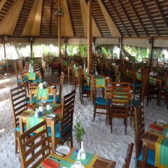 Отель Club Med Las Villas de Finolhu Мальдивы, Атолл Каафу - отзывы, цены и фото номеров - забронировать отель Club Med Las Villas de Finolhu онлайн фото 7