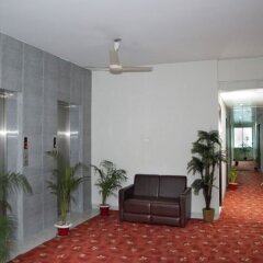 Sel Nibash Hotel & Serviced Apartments in Dhaka, Bangladesh from 51$, photos, reviews - zenhotels.com hotel interior photo 3