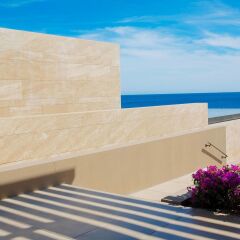 Отель JW Marriott Los Cabos Beach Resort & Spa фото 11