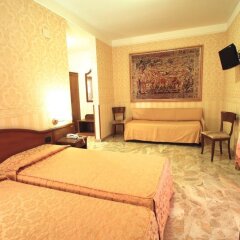 Hotel Orazia комната для гостей фото 4