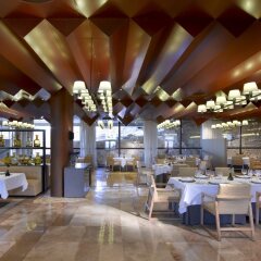Отель Parador de Lorca питание