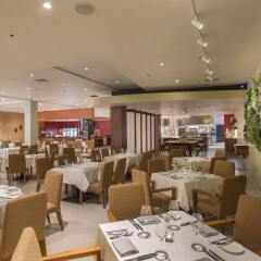 Отель Guam Plaza Resort & Spa США, Тамунинг - отзывы, цены и фото номеров - забронировать отель Guam Plaza Resort & Spa онлайн помещение для мероприятий