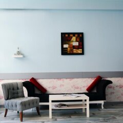 Alize Studio Homes Турция, Стамбул - отзывы, цены и фото номеров - забронировать отель Alize Studio Homes онлайн интерьер отеля фото 2