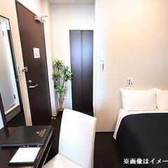Hotel Livemax Tokyo Shiomi Ekimae комната для гостей фото 2