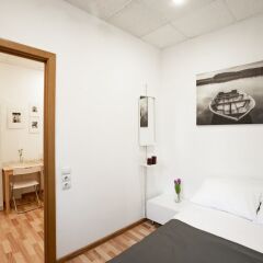 Апартаменты RedHouse Studio Москва фото 5