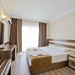 Grand Sunlife Hotel Турция, Аланья - отзывы, цены и фото номеров - забронировать отель Grand Sunlife Hotel онлайн комната для гостей фото 4
