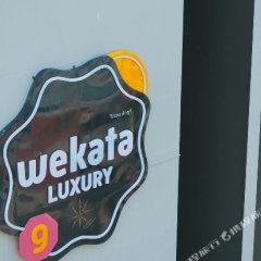 Wekata Luxury Hotel in Mueang, Thailand from 69$, photos, reviews - zenhotels.com photo 7