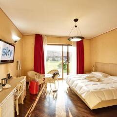 Serravalle Golf Hotel Серравалле-Скривия детские мероприятия