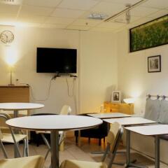 Отель City Lodge Stockholm питание